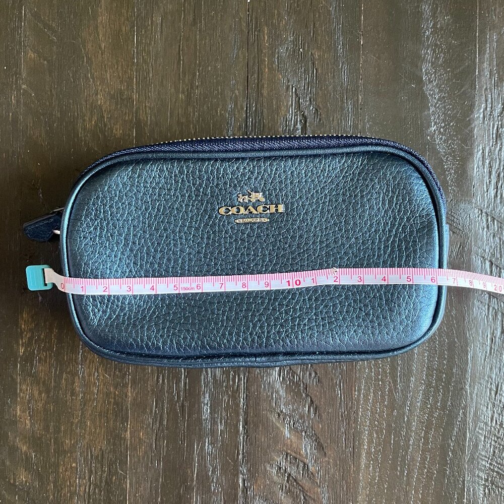 Coach Mini Camera Bag - Picture 9 of 16